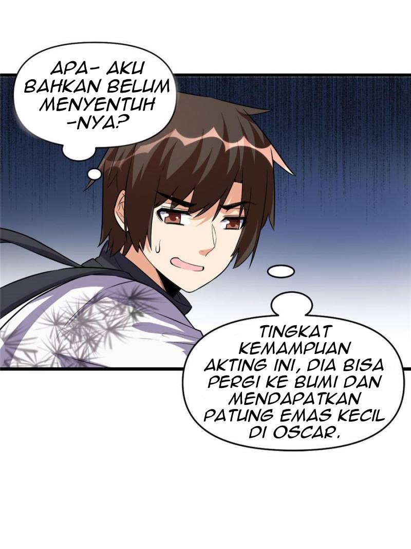 I Might Be A Fake Cultivator Chapter 17 Gambar 24
